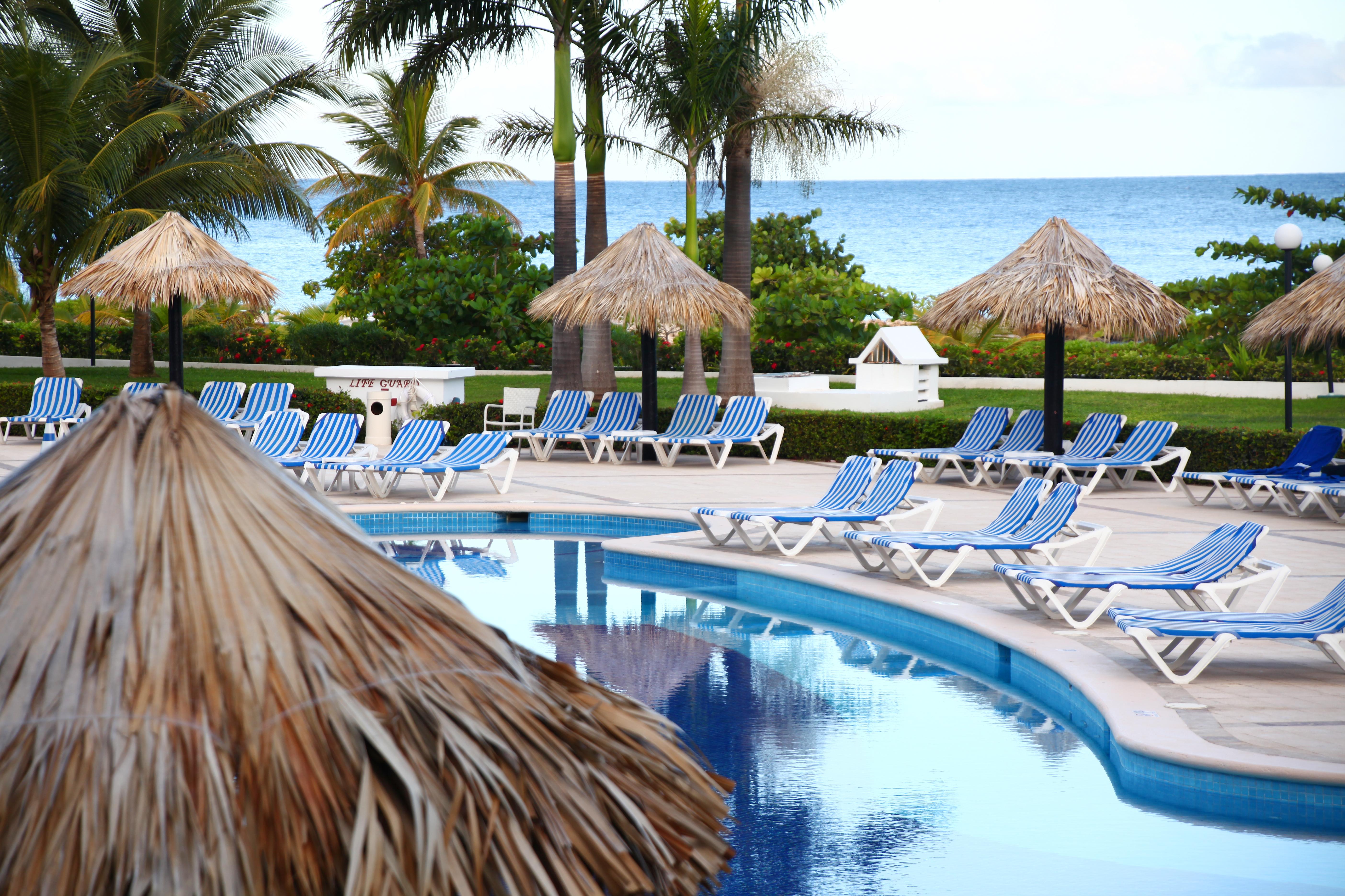 Bahia Principe Grand Jamaica (Adults Only) Hotel Рънауей Бей Екстериор снимка